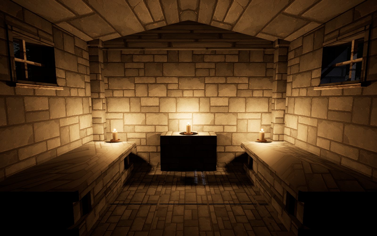 Bit Rust screenshot 3