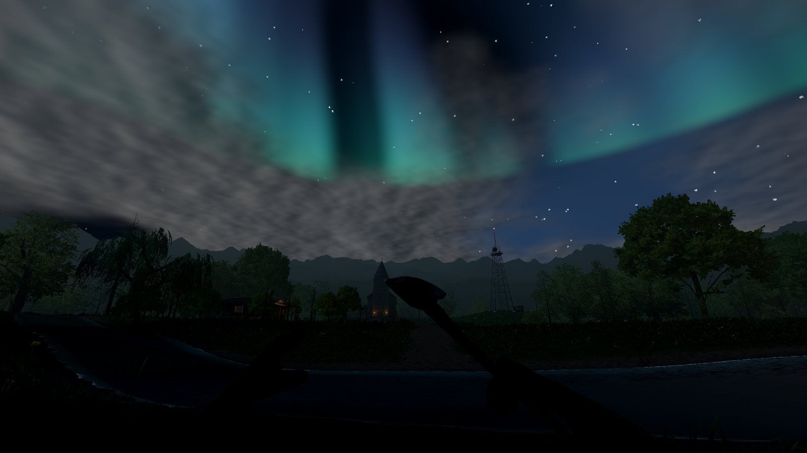 Hazzard Hearth screenshot 2