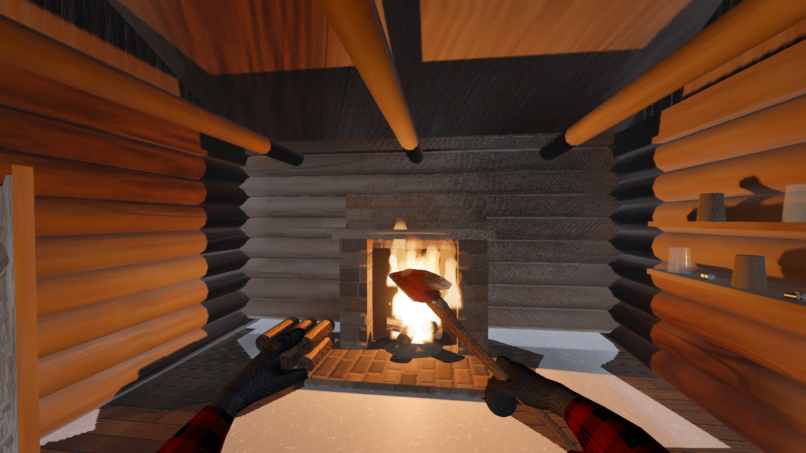 Hazzard Hearth screenshot 6