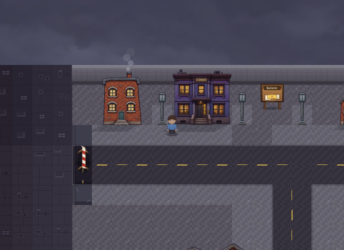 Hood Heights screenshot 2