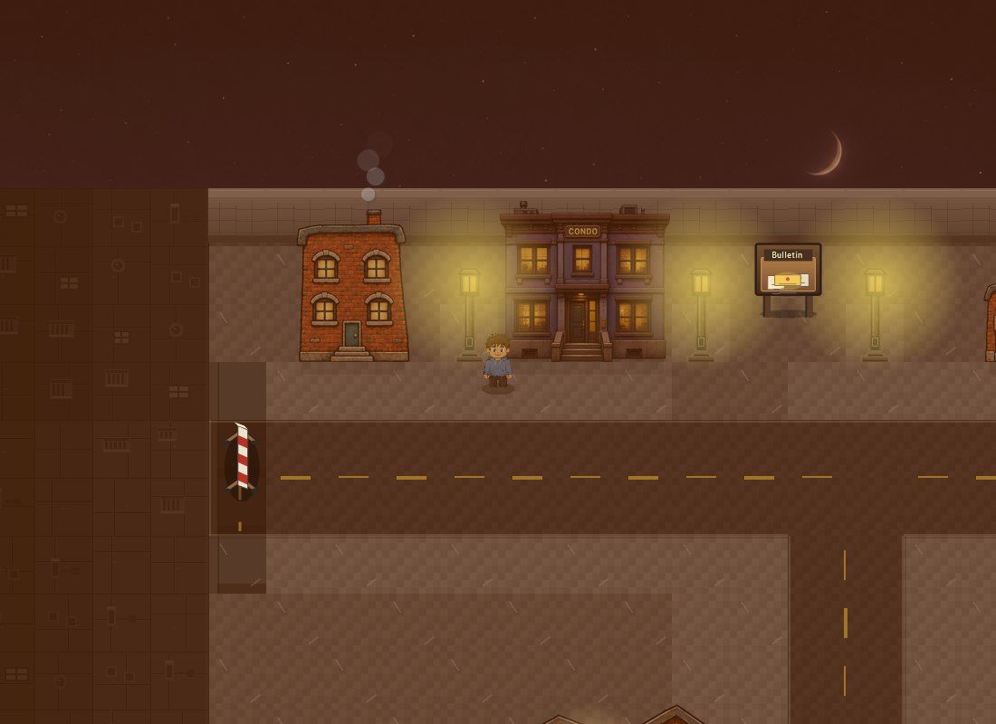 Hood Heights screenshot 3
