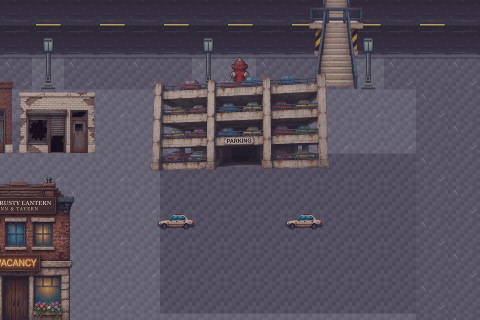 Hood Heights screenshot 5
