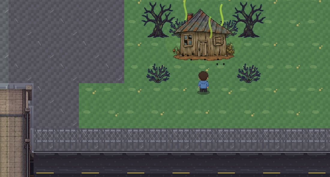 Hood Heights screenshot 6