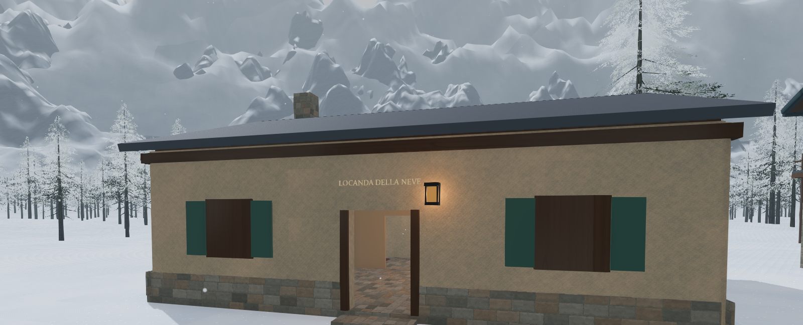 Rhineland Aether screenshot 4