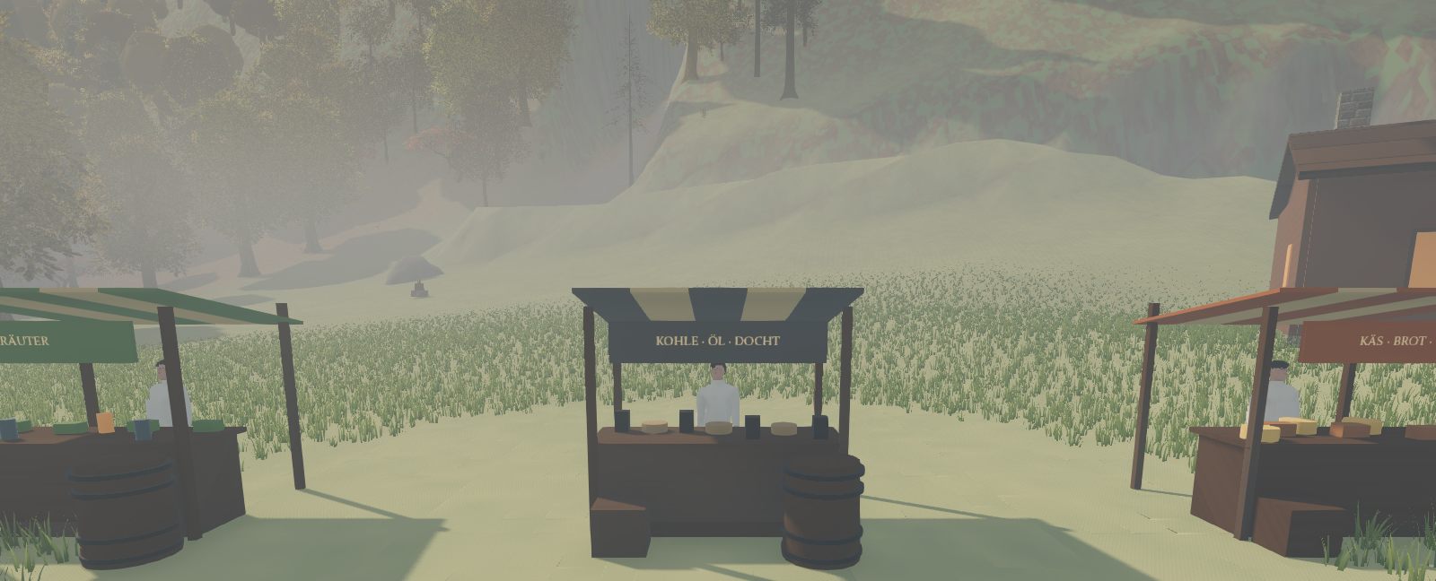 Rhineland Aether screenshot 5