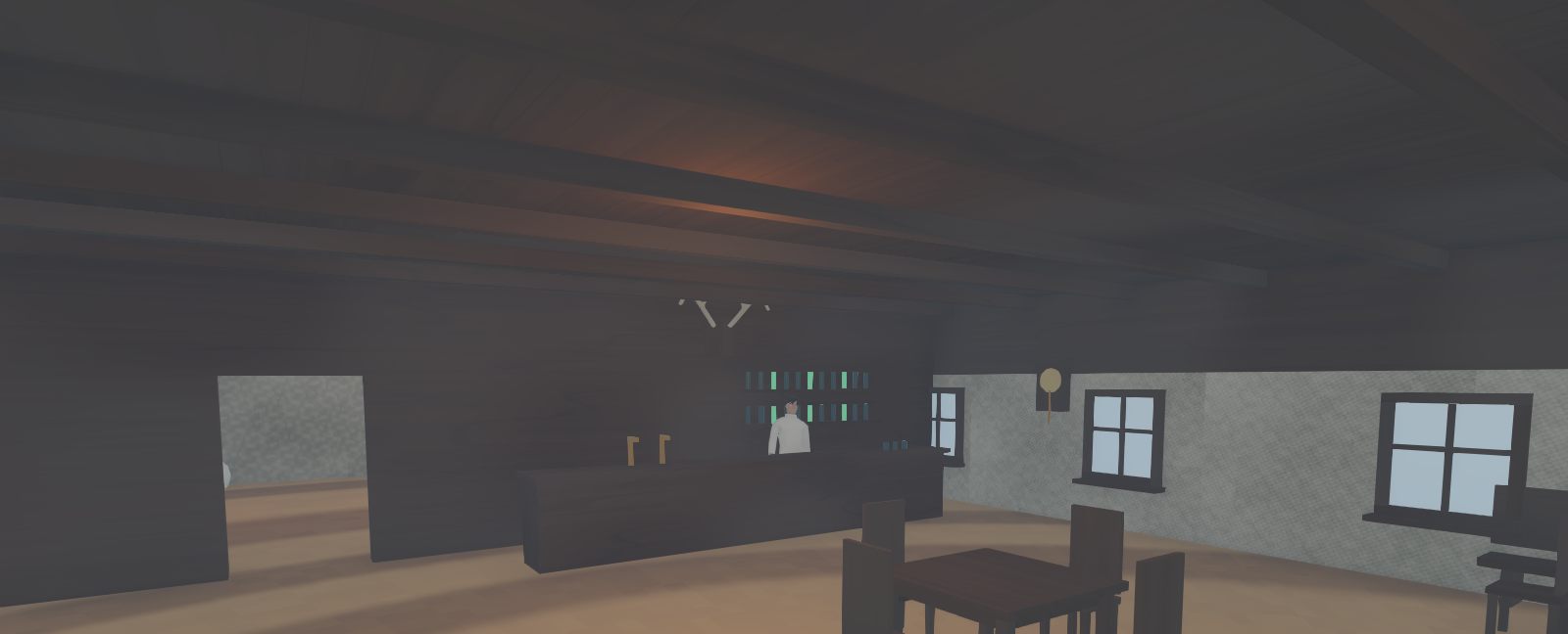Rhineland Aether screenshot 7