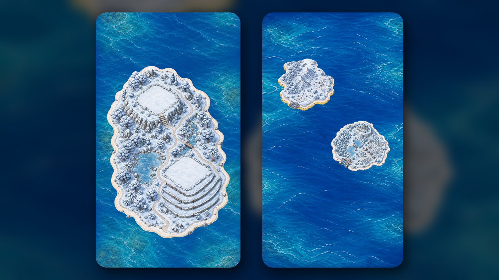 Epeiros: Settler screenshot 2
